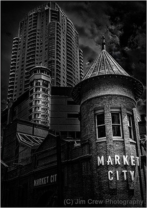 Market City